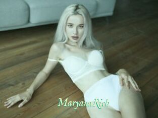 MaryanaRich