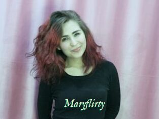 Maryflirty