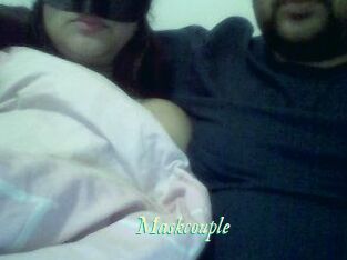 Maskcouple