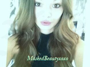 MaskedBeautyxoxo