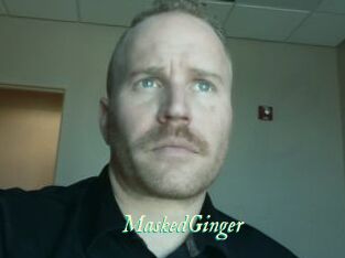 MaskedGinger