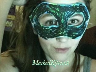 MaskedKitten18