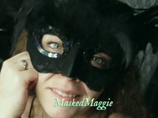 MaskedMaggie