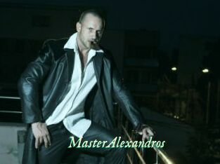 MasterAlexandros