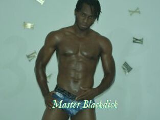 Master_Blackdick