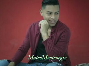 MateoMontenegro