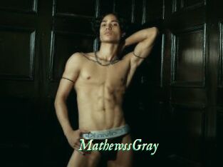 MathewssGray