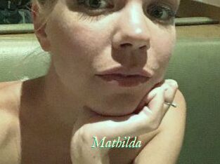 Mathilda