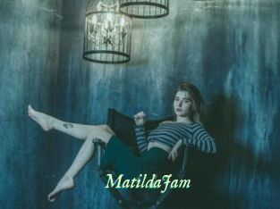 MatildaJam