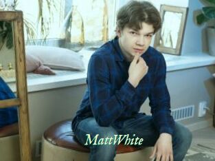 MattWhite