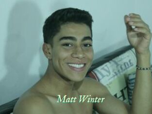 Matt_Winter