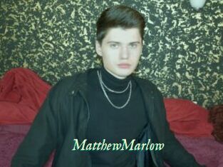 MatthewMarlow