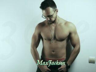 MaxJackson