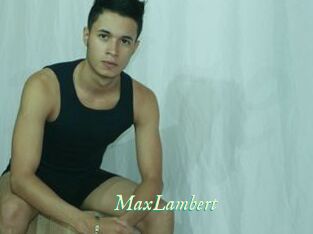 MaxLambert