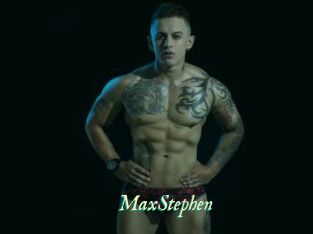 MaxStephen