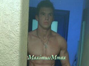 MaximussMmax