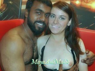 MayaAndMalik