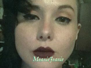 MeanieJeanie