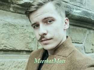 MeerkatMatt