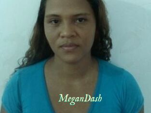 MeganDash