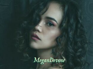 MeganDevone