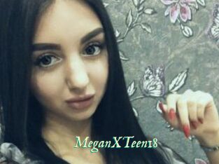 MeganXTeen18