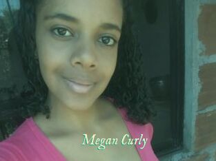 Megan_Curly