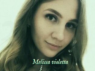 Melissa_violetta