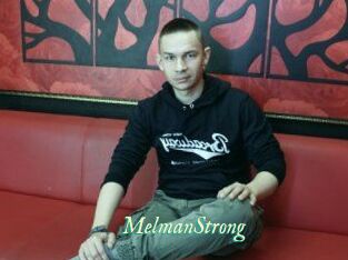 MelmanStrong