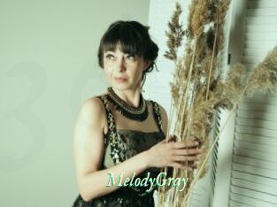 MelodyGray