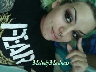 MelodyMadness