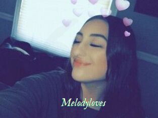 Melodyloves