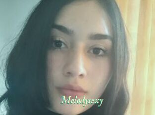 Melodysexy