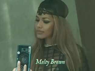 Melty_Brown