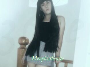 Menphisthenite