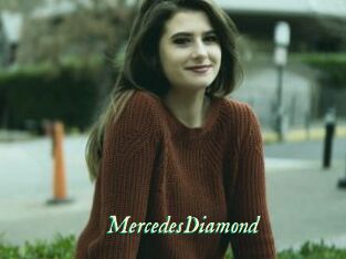 MercedesDiamond