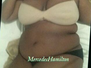 MercedesHamilton