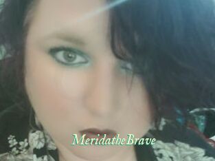 MeridatheBrave