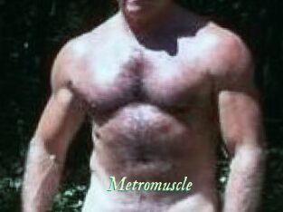 Metromuscle