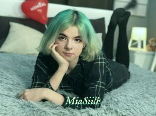 MiaSiilk