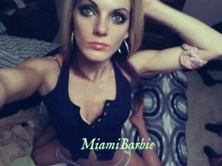 MiamiBarbie