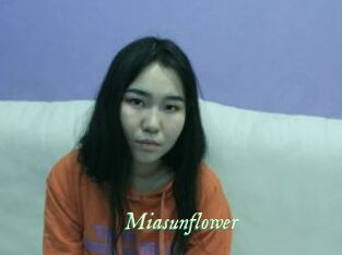 Miasunflower