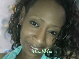 MicahMia