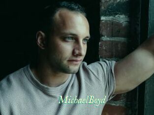 MichaelBoyd