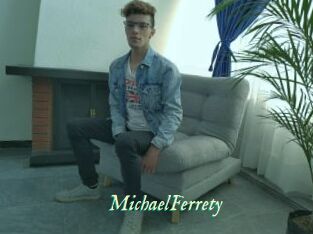 MichaelFerrety