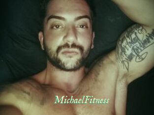 MichaelFitness