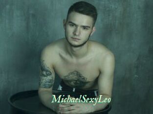 MichaelSexyLeo