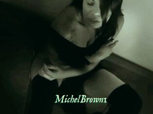 MichelBrown1