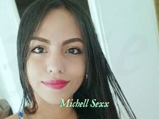 Michell_Sexx