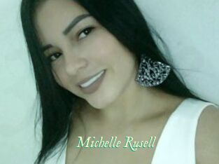 Michelle_Rusell